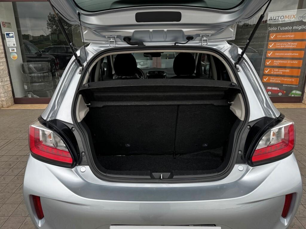 Mitsubishi Space Star 1.2 Intense