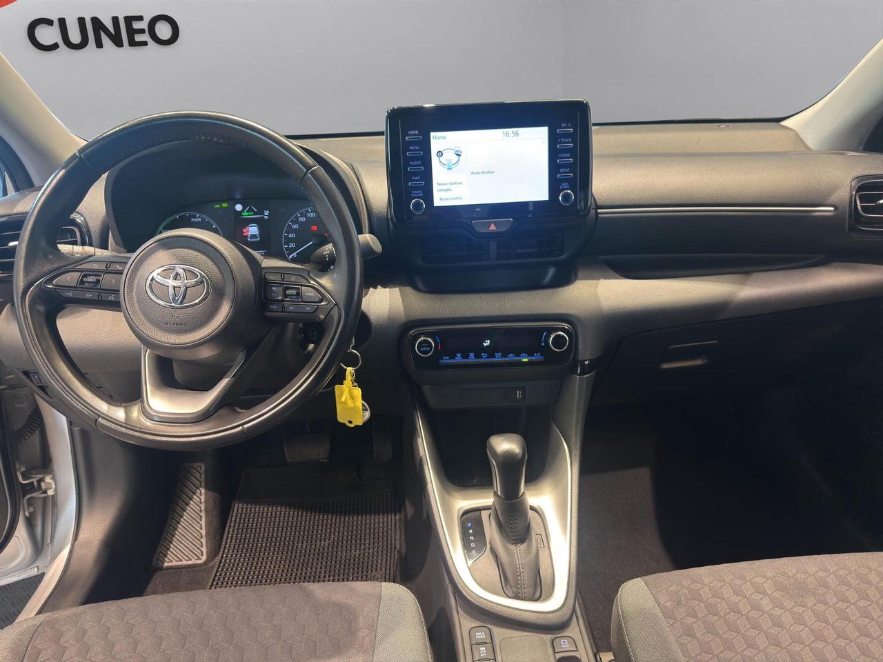 Toyota Yaris 1.5h Business