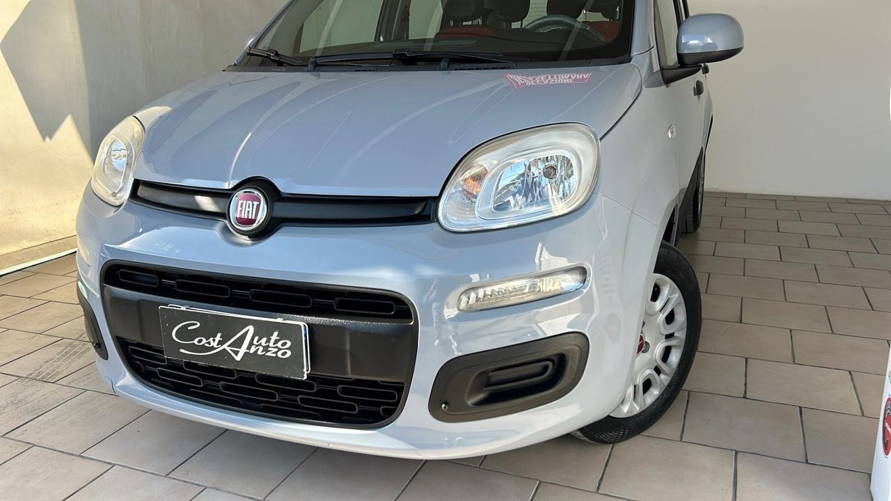 Fiat Panda 1.2 Benzina 69 cv Easy 2018