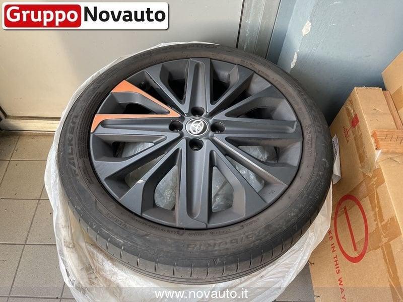 Toyota Aygo X Aygo X 1.0 VVT-i 72 CV 5 porte Limited