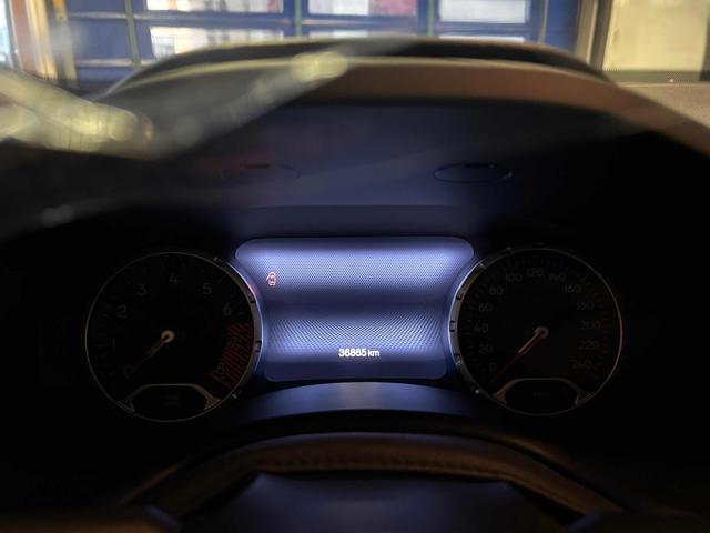 JEEP Renegade 1.3 T4 DDCT Limited