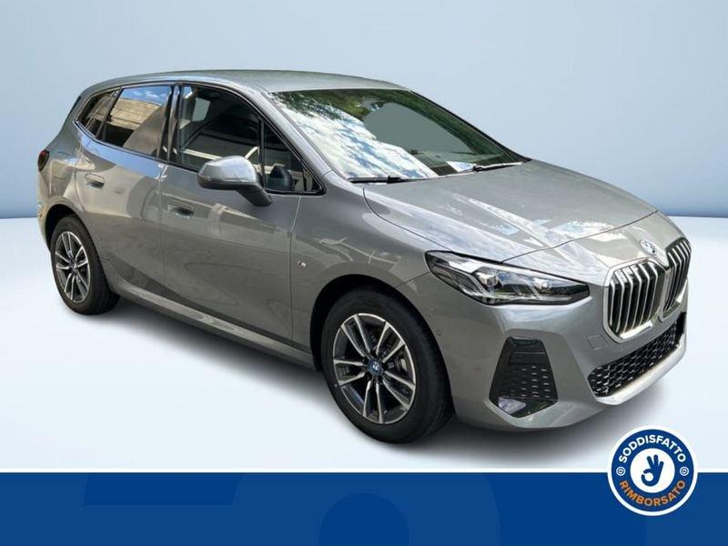 BMW Serie 2 Active Tourer 225e xDrive M Sport