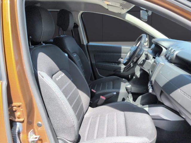 DACIA Duster 1.0 TCe 100 CV ECO-G 4x2 Prestige
