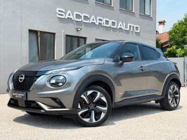 Nissan Juke 1.6 hev N-Connecta | PREZZO PROMO