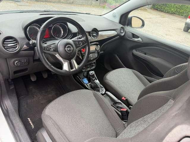 Opel Adam 1.4 87 CV GPL Tech Unlimited