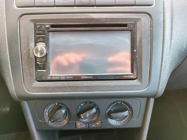 Volkswagen Polo 1.2 TDI 5 p. Comfortline UNIPRO KM CERTIFICATI