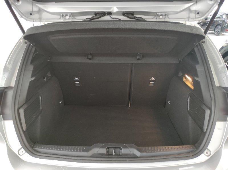 FORD Focus 4ª serie - Focus 1.5 EcoBlue 115 CV automatico 5p. ST-Line