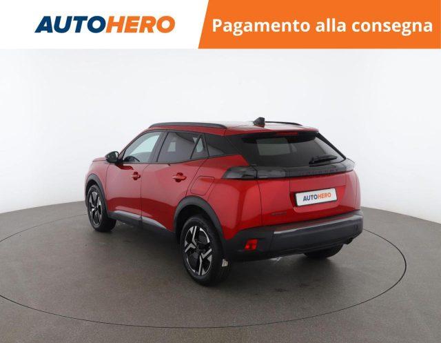 PEUGEOT 2008 PureTech 100 S&S Allure