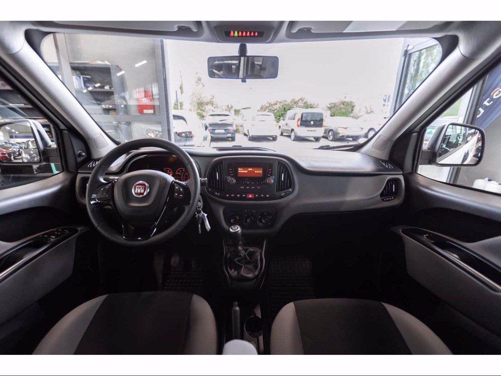 FIAT Doblò 1.4 T-Jet 16V Easy del 2019