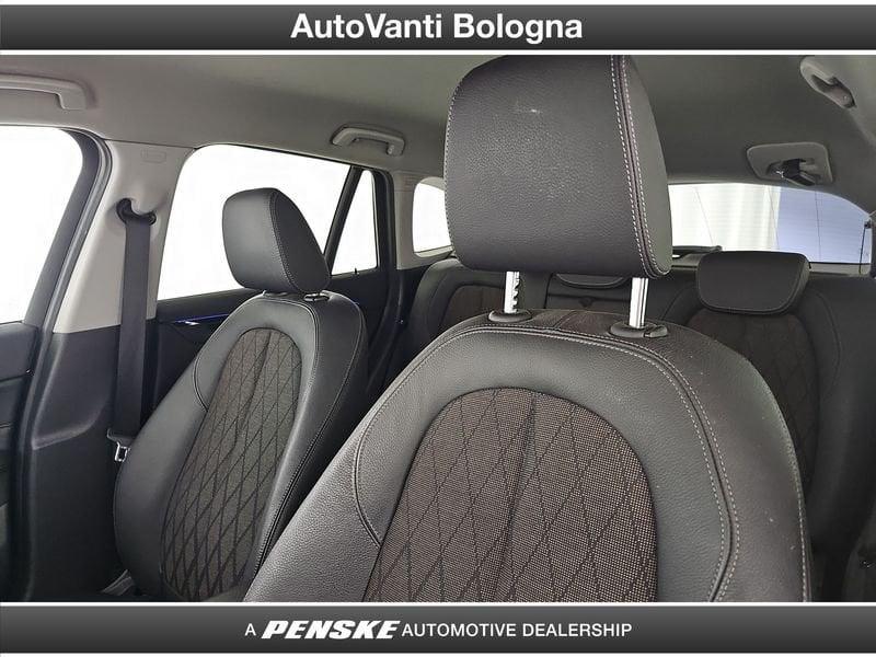 BMW X1 X1 sdrive18d xLine Plus auto