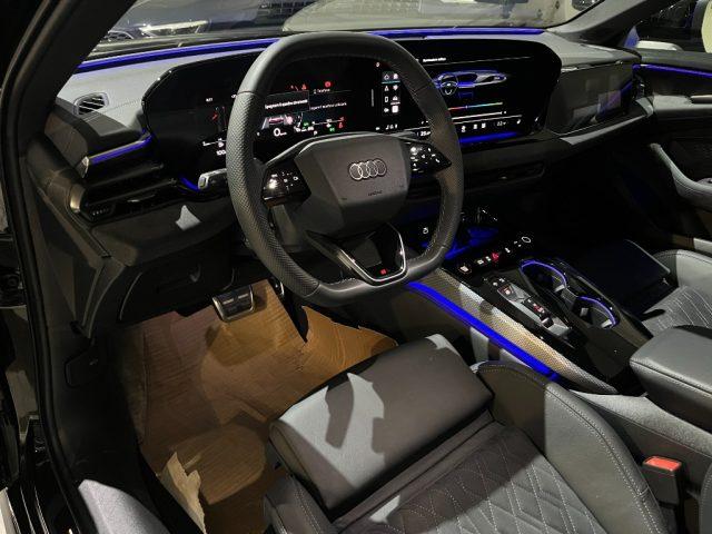 AUDI A5 TFSI 204cv Stronic quattro S Line "19 Sline/Matrix