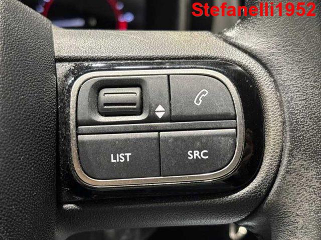 CITROEN C5 Aircross 2018 - 1.5 bluehdi Business s&s 130cv