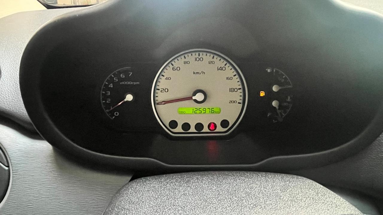 Hyundai i10 1.1 12V Active