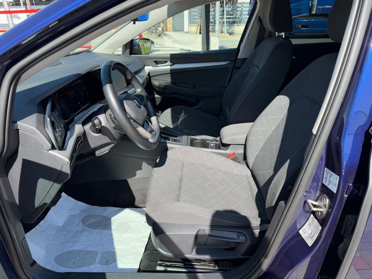 Volkswagen Golf 2.0TDI 150CV DSG IVA ESPOSTA