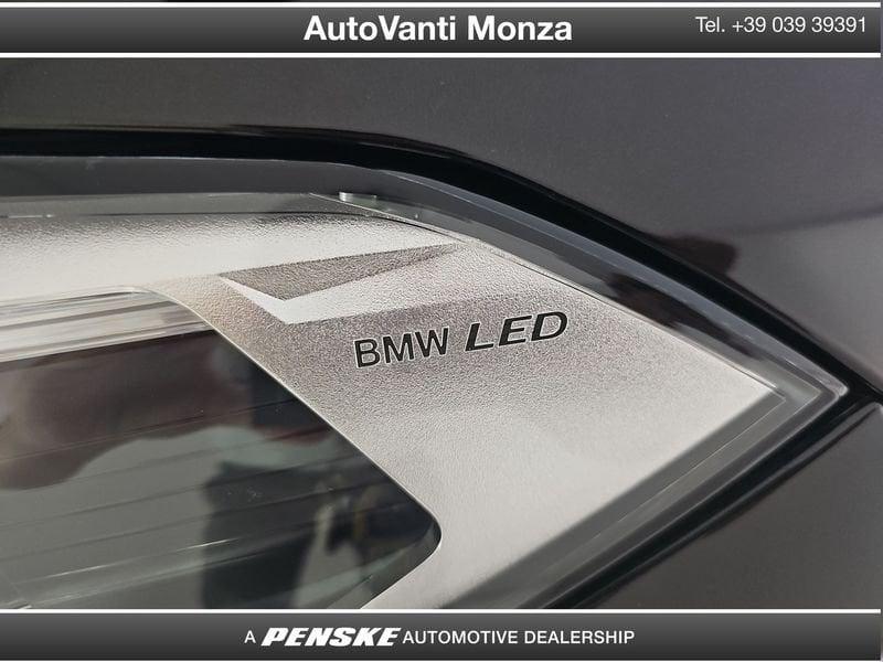 BMW X1 xDrive25e xLine