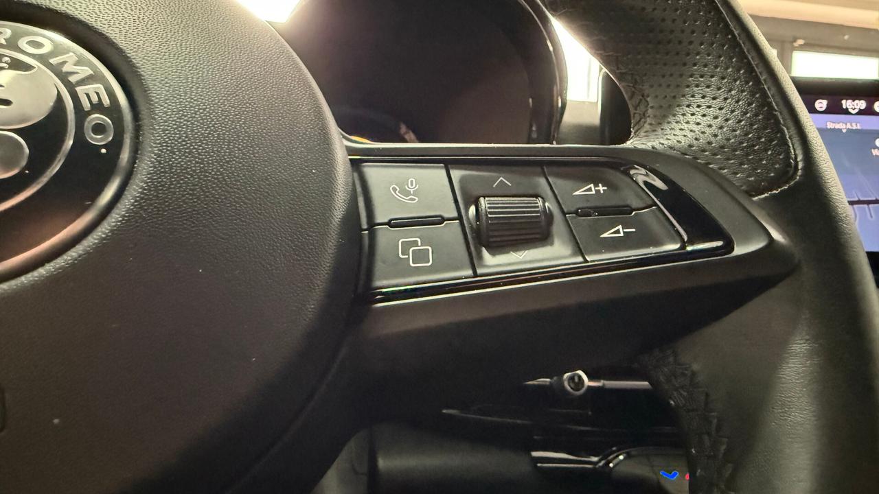 Alfa Romeo Tonale 1.6 diesel 130 CV TCT6