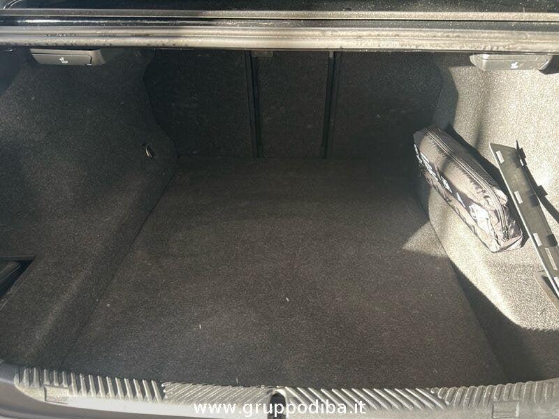 BMW Serie 5 G60 Berlina 520d 48V xdrive MSport Pro auto