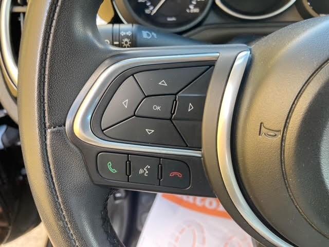 Fiat 500L 1.3 Multijet 95 CV City Cross