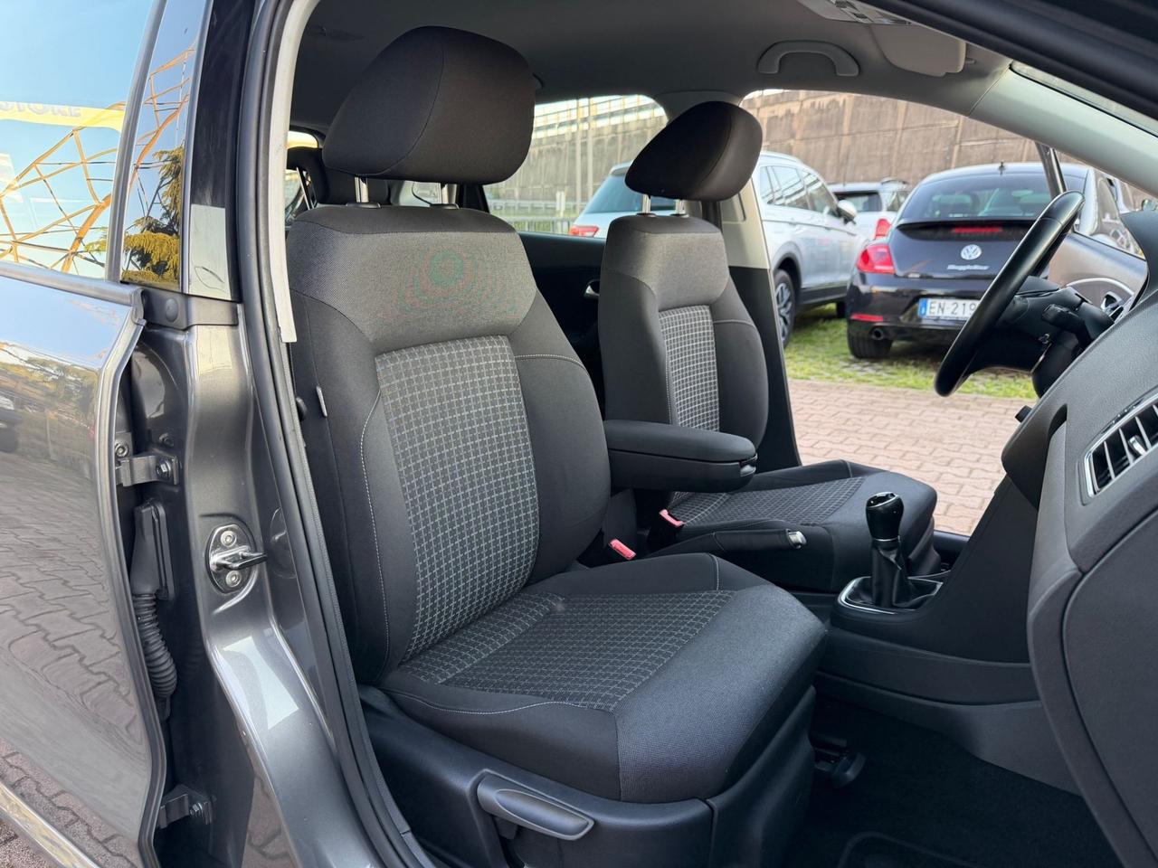 Volkswagen Polo 1.4 TDI 90 CV 5p. BlueMotion Technology OK NEOPATENTATI