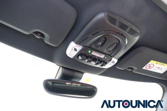 MINI Countryman 2.0 COOPER S ALL4 AUTOMATICA TETTO PELLE