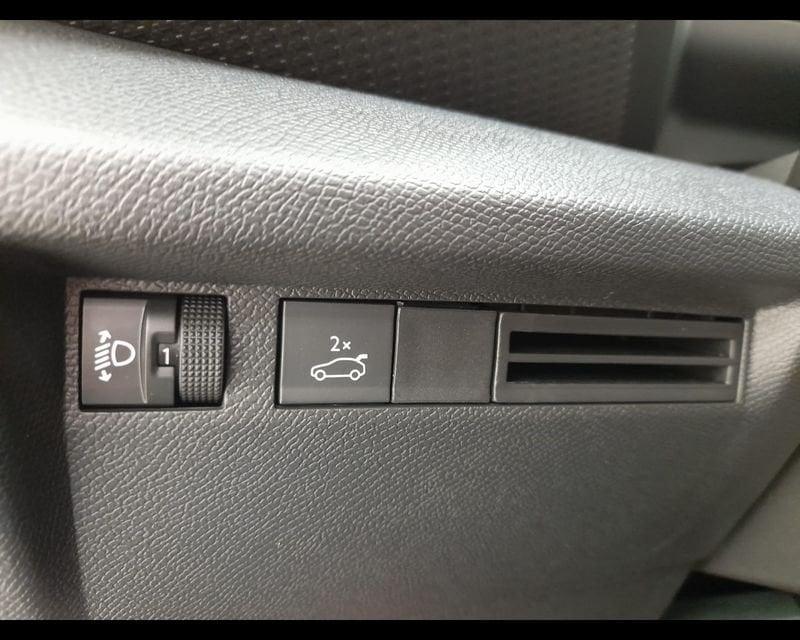 Citroën C4 X Nuova X Benzina 130 cv Automatico- MAX