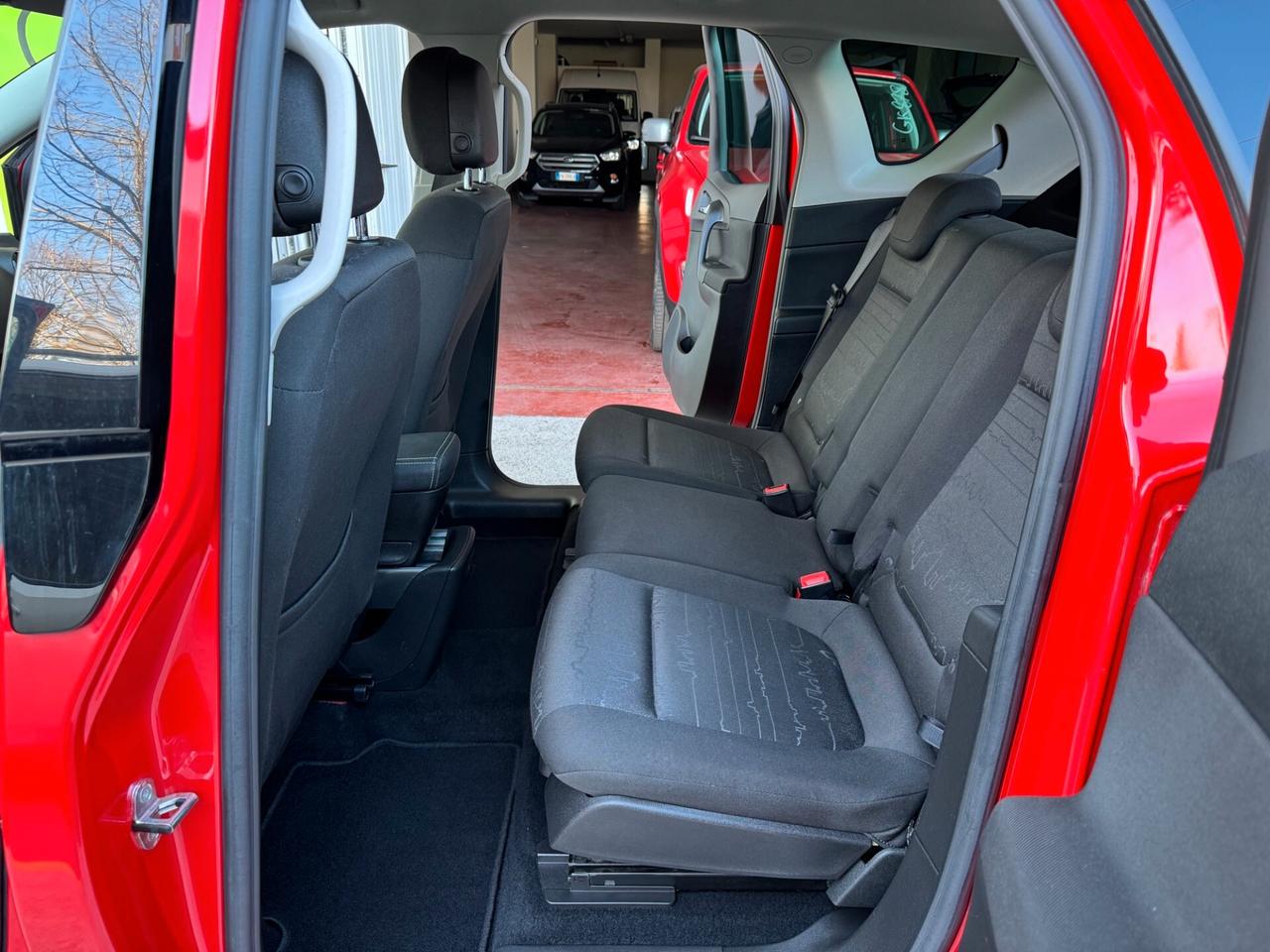 Opel Meriva 1.4t Innovation GPL BOMBOLA 2035