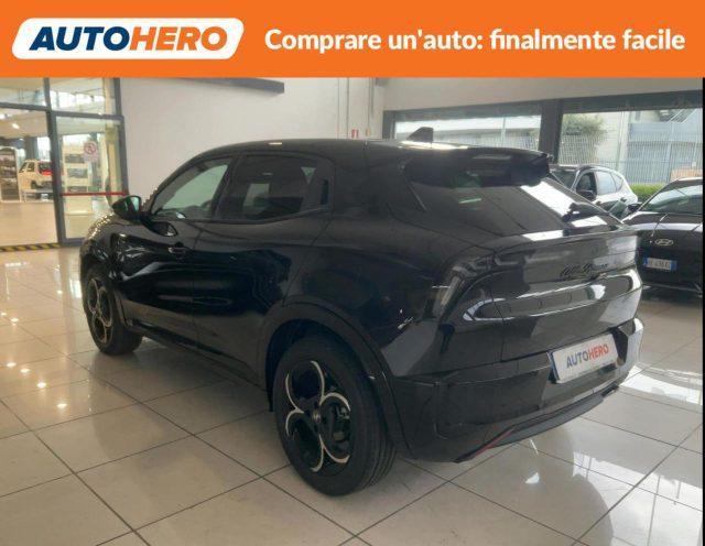 ALFA ROMEO Junior 1.2 145 CV Hybrid eDCT6