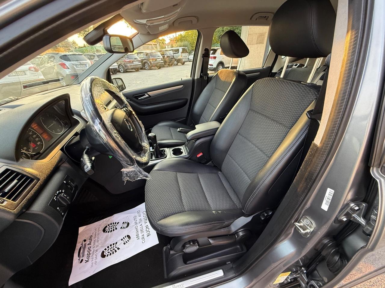 Mercedes-benz A 180 CDI Premium - Neopatentati