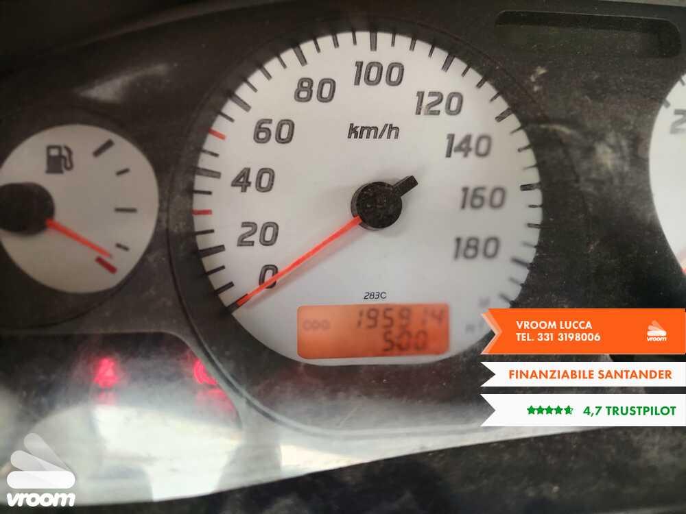 NISSAN NP300 NP300 2.5 tdi 2p. King Cab Premium