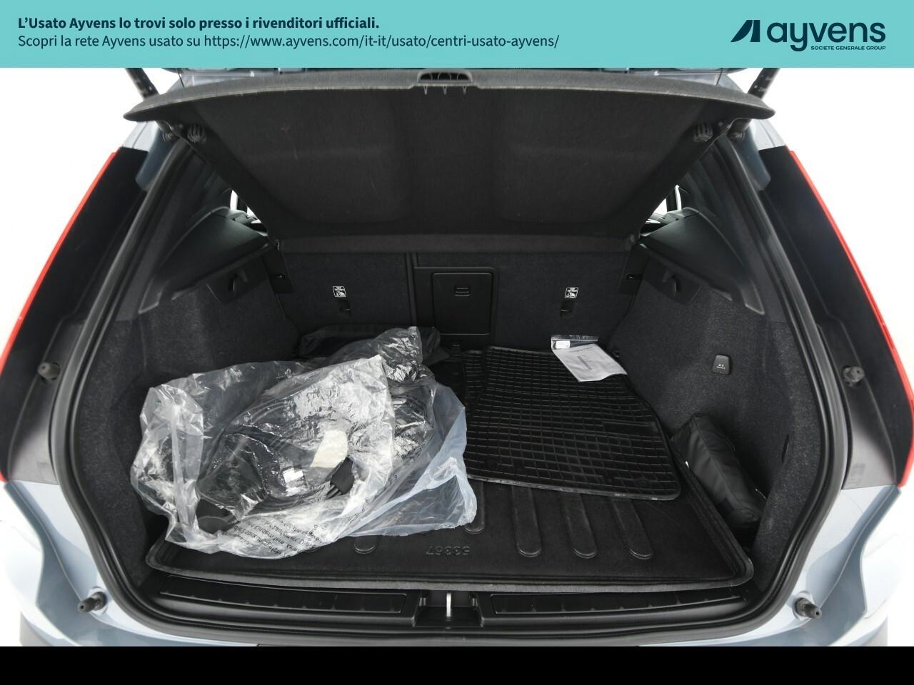 Volvo XC40 T4 Recharge Plug-in Hybrid Core 211cv
