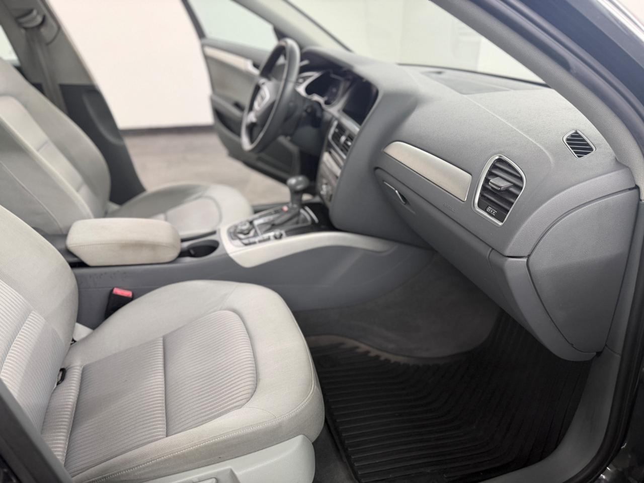 Audi A4 (anno 2015)