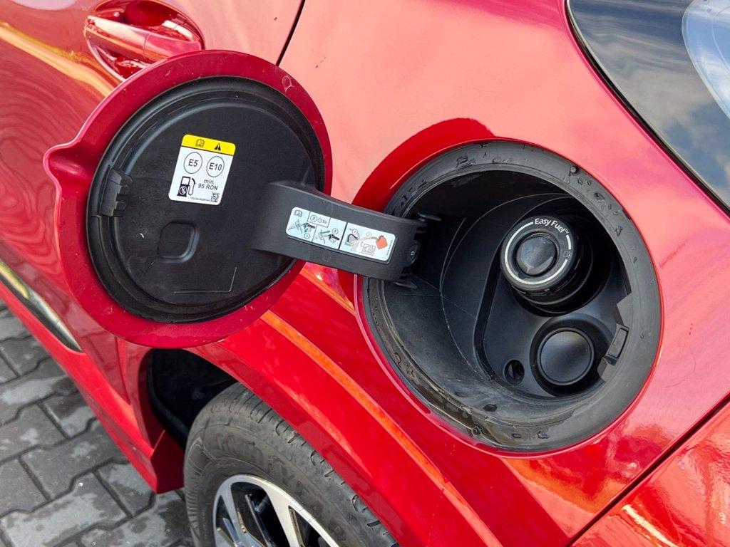 FORD Puma 1.0 EcoBoost Hybrid 125 CV S&S ST-Line del 2024
