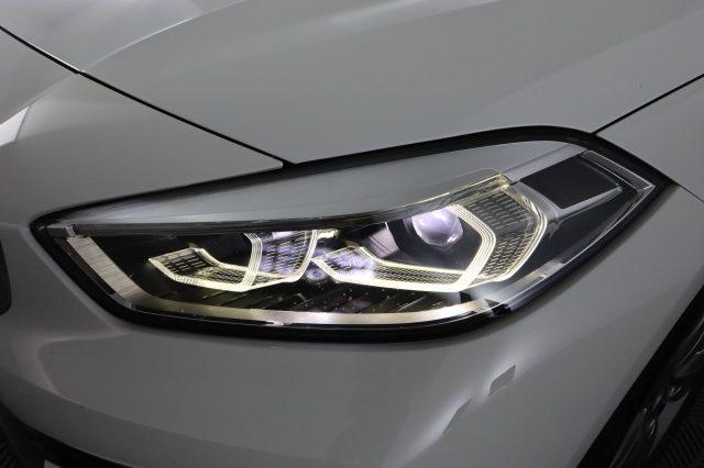 BMW 118 Serie 1 i 5p. Advantage