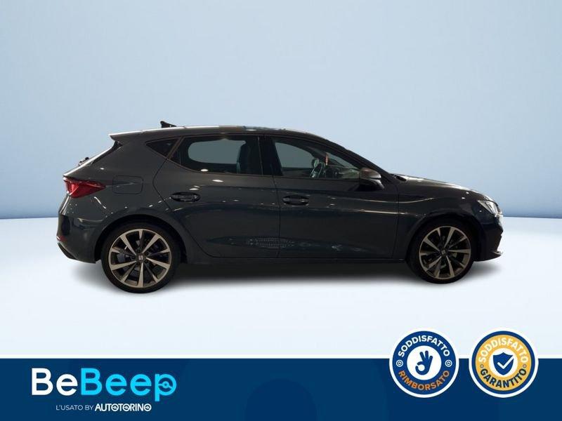 Seat Leon 1.5 ETSI FR 150CV DSG