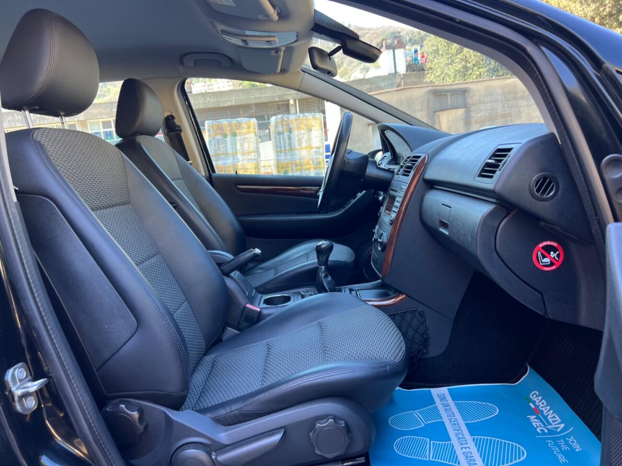 Mercedes-benz A 180 CDI Avantgarde Perfetta Neopatentati