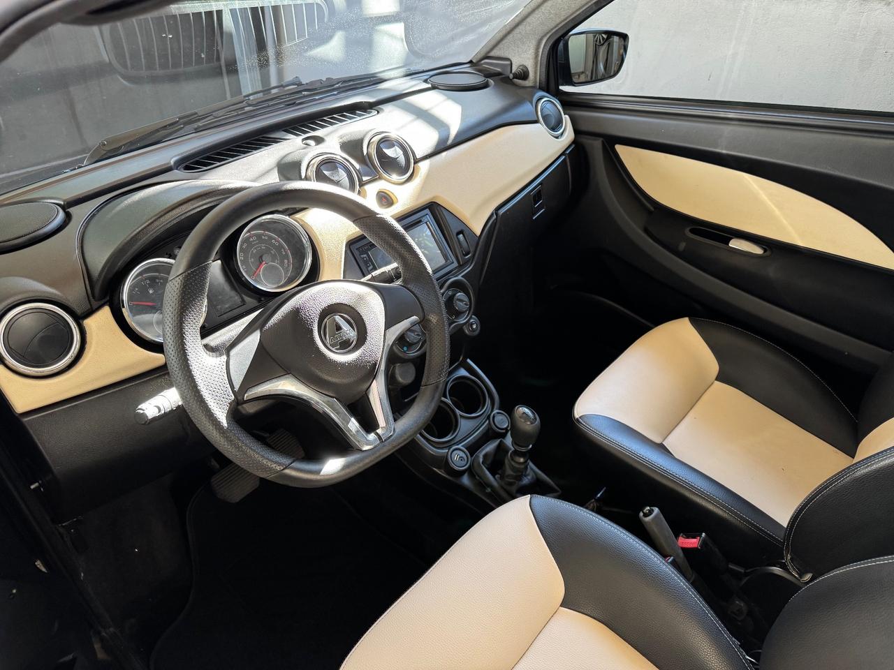 Aixam Premium Sport unico proprietario Finanziabile