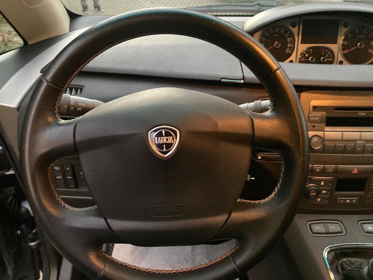 Lancia MUSA 1.4 8V Ecochic (GPL) Gold