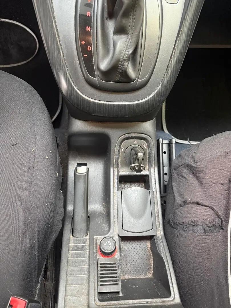 Fiat Croma 1.9 Multijet 16V aut. Must