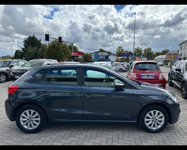 SEAT Ibiza 1.0 MPI 5 porte Style