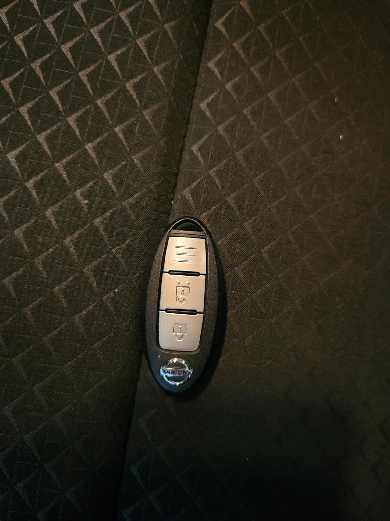 Nissan Juke 1.0 DIG-T 117 CV N-Connecta