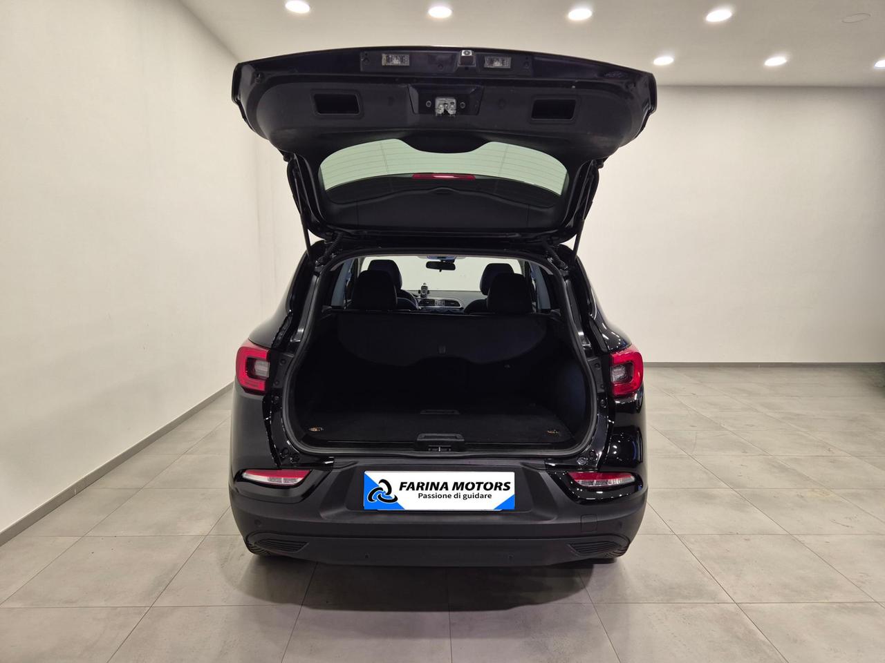 Renault Kadjar 1.5 blue dci Business 115cv N1 - NEOPATENTATI - Cam