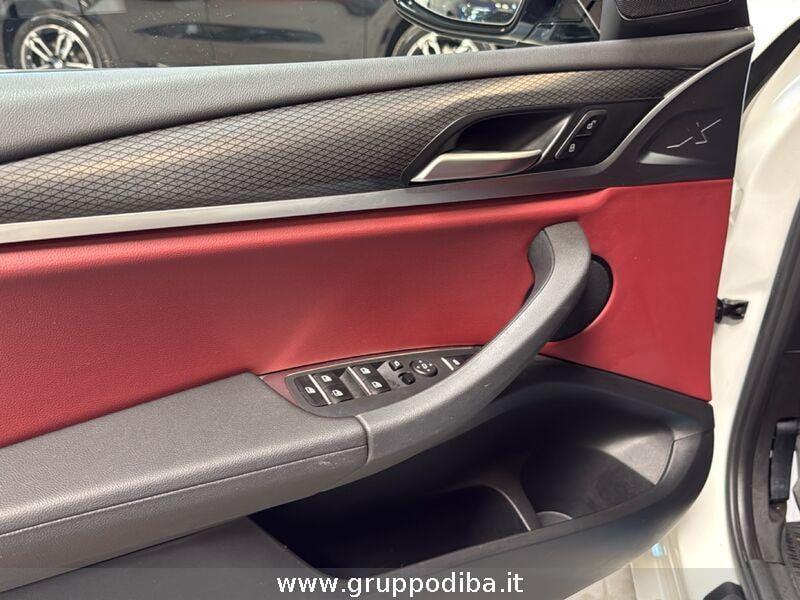 BMW X3 G01 2021 xdrive20d mhev 48V Msport auto