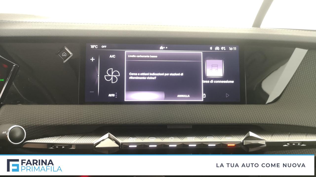 DS DS4 II 2021 - DS4 1.5 bluehdi Trocadero 130cv auto