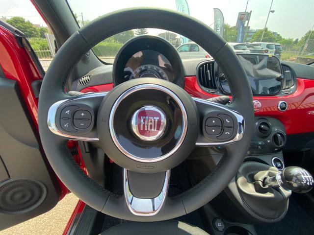 FIAT 500 *PROMO* C 1.0 Hybrid
