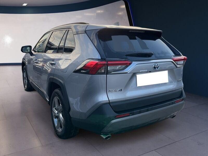 Toyota RAV4 V 2019 2.5 vvt-ie h Lounge 2wd 218cv e-cvt