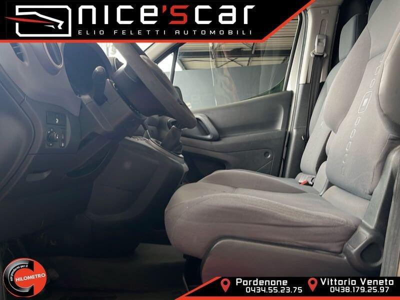 Citroën Berlingo 1.6 HDi 90CV FAP Van 2 posti L1