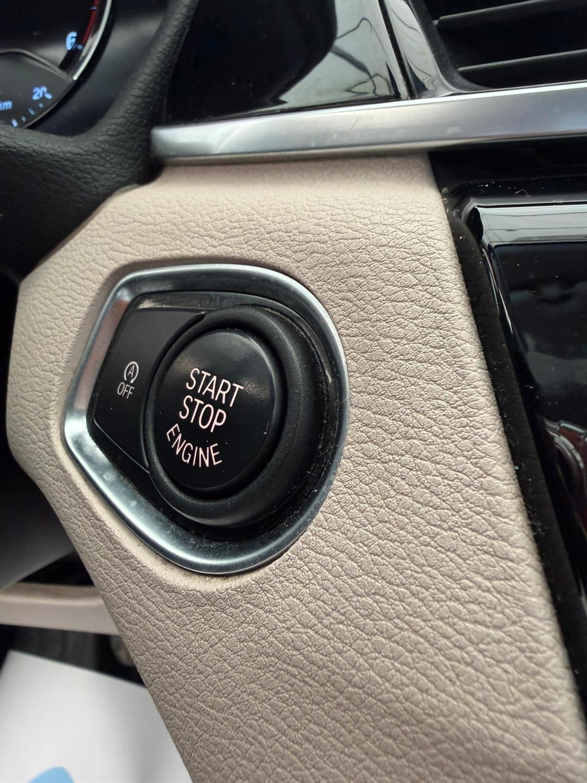 Bmw X1 sDrive16d Business