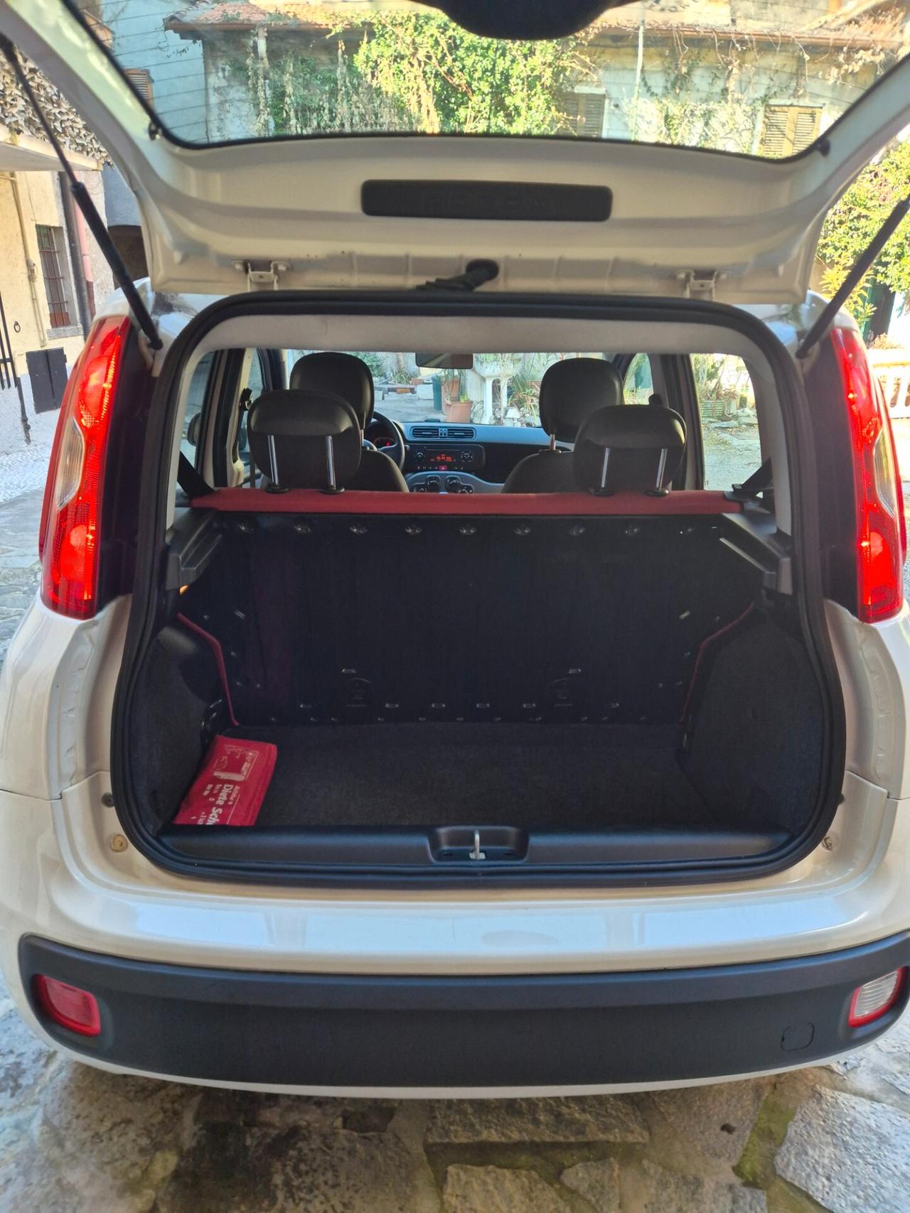 Fiat Panda 1.2 EasyPower Classic