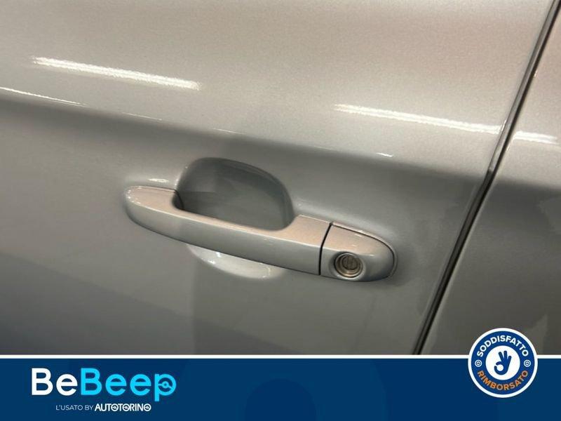 Hyundai i20 5P 1.2 FIORUCCI