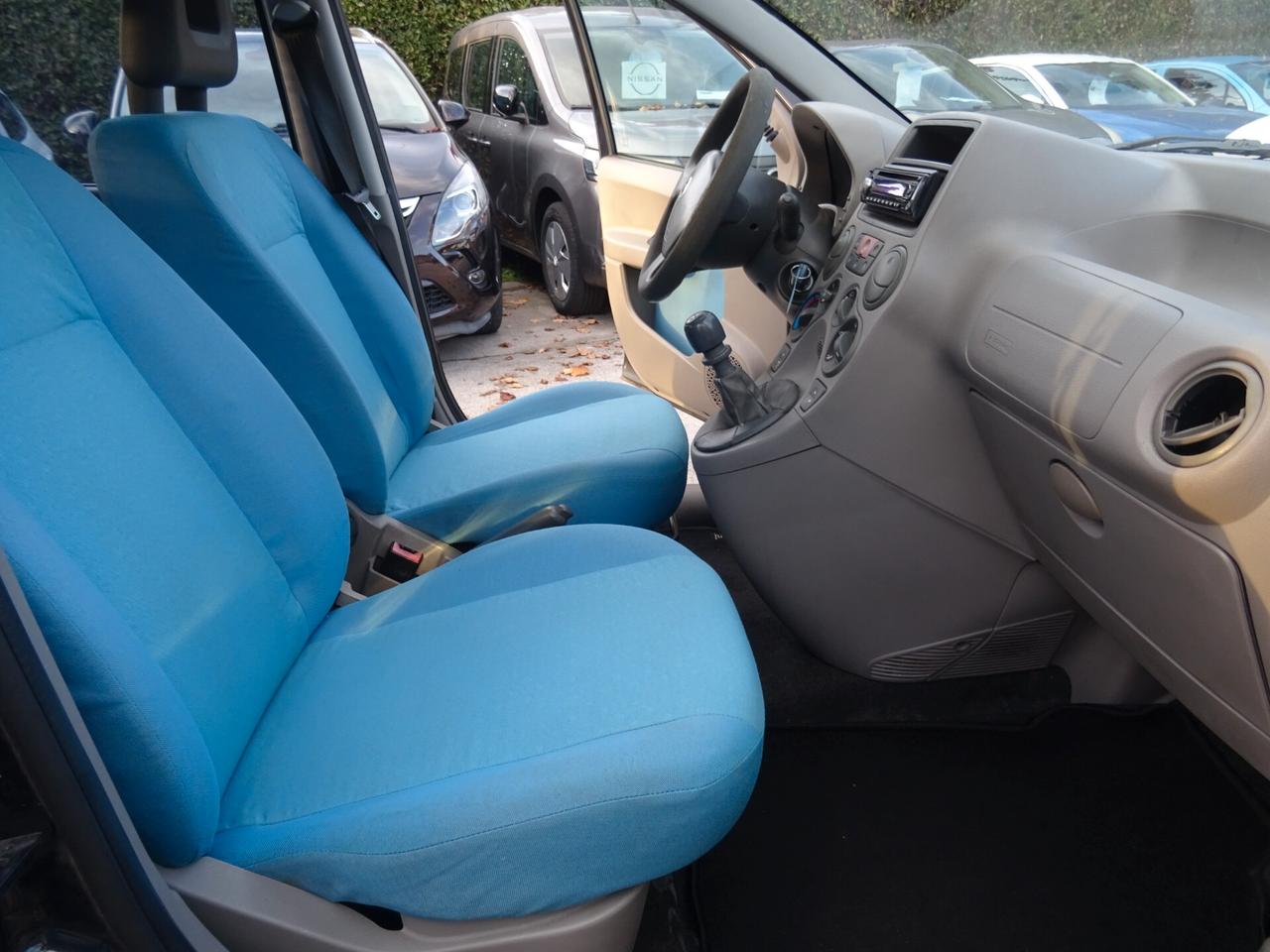 Fiat Panda 1.1 Active